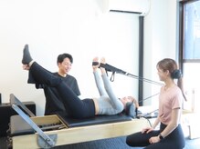 エスナ(ESNA)の雰囲気(勉強・研修を行い本質的なレッスンが出来るよう心がけています!)