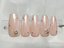 アッカスタイル acca style/セレクト定額★  ￥8,900