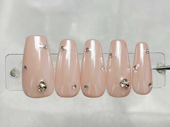 アッカスタイル acca style/セレクト定額★ ¥8,900