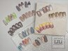 ご新規様・平日限定★【オフ込】当店1番人気☆マンスリーコース　通常￥8400