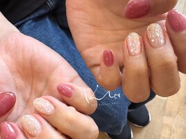 定額simple Design