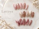 ニュアンスネイル