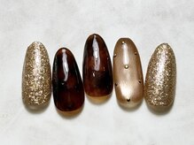 アール 桜木町店(R)/秋冬定額デザイン