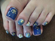 クレア(CREA)/CREA★nailcollection