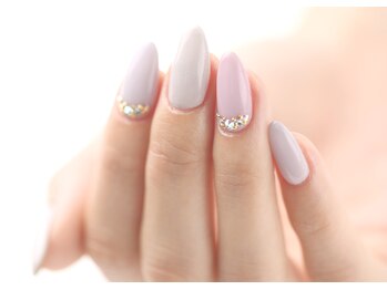 チャンプ 花園店(Champ)/オフィスネイル¥4320