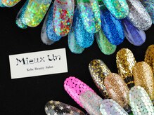 ミューアン(Mieux Un)/