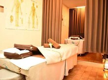 楽楽整体院/内観 &nbsp;心よりお待ちしております