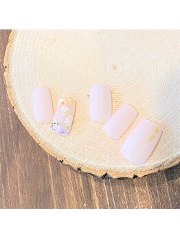 アロハナ(Alohana)/定額デザイン￥7000（初￥5600）