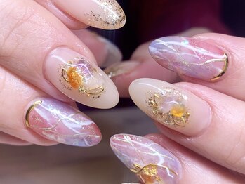 サロン ド ワカ(Salon de WAKA)/