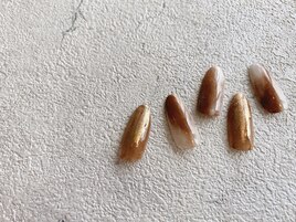カフェラテニュアンス