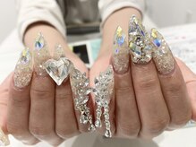 バンキッシュ(Vanquish)/凄く揺れます。