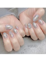 マムネイル 麻布十番(mumnails)/90min
