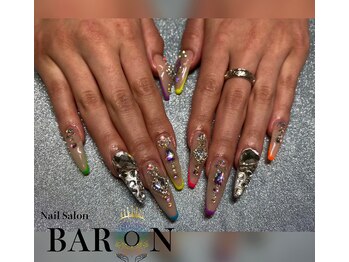 バロン 平塚店(BARON)/