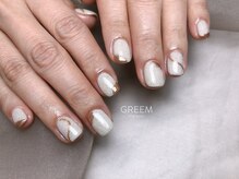 グリーム(GREEM)/