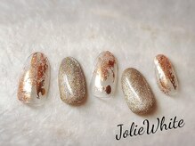 トータルラグジュアリーサロン ジョリーホワイト 綾瀬店(Jolie White)/定額5800