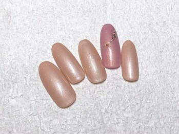 プルメリア(PLUMERIA)/11月定額シンプルコース