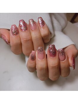 セオナージュ/持ち込みデザイン