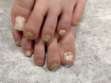 レア ネイル(lea nail)/デザインネイル