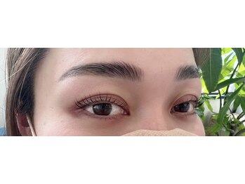 ビーチ アイラッシュ(BEACH eyelash)/まつ毛デザイン