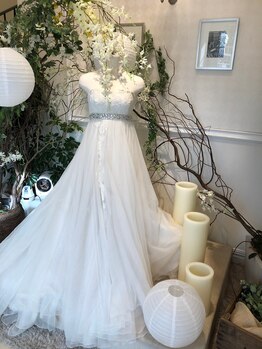 ポーラ ザ ビューティ 滝川店(POLA THE BEAUTY)/ブライダルなどにも◎