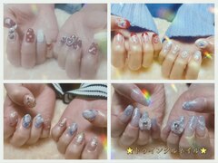 twincle nail