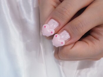 ロロネイル(LoLonail)/