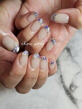 シュポルテ(chou porte)/