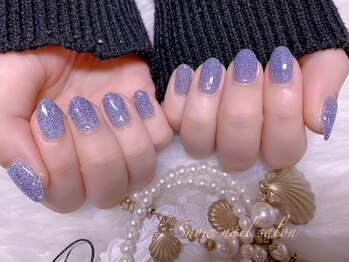 スノーネイルサロン 新宿店(Snow nail salon)/