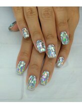 ネイルラビット(NAIL Rabbit)/