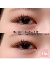 ブリス(Bliss)/Droopy!