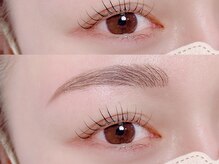 シル 尼崎(Cil)/まつげパーマ/まつ毛パーマ/眉毛