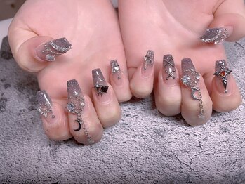 スノーネイルサロン 新宿店(Snow nail salon)/