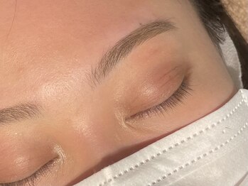 アイクイック 新宿 新宿駅西口店(Ai Quick)/眉毛サロン/メンズ/アイブロウ