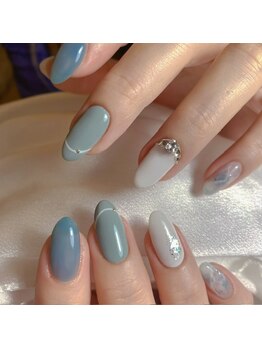 ブリンリン(BLinLin)/