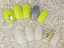 キティ 池袋店(kitty)/ハンドジェル定額Aコース