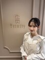 トリニティ ビューティーアンドヘルス(Trinity Beauty&Health) 是信