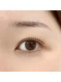 ビューティーカール(BEAUTY CURL)&nbsp;まつ毛のお悩みも気軽にご相談ください♪