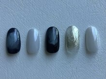 A51/定額コースm パラジェル変更可◎