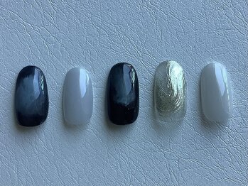 定額コースm パラジェル変更可◎