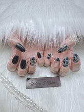 ブロックファイブハナ(Block 5 HANA)/