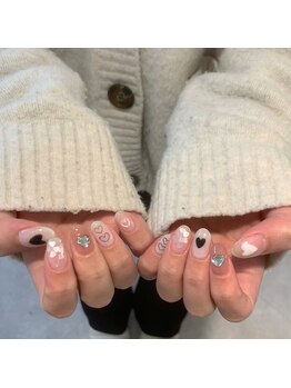 ラボテ(laboT)/ハート