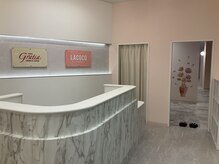 ラココ 豊田駅前店(LACOCO)の雰囲気（とにかく予約が取りやすい！勧誘ゼロの最新スピード脱毛♪）