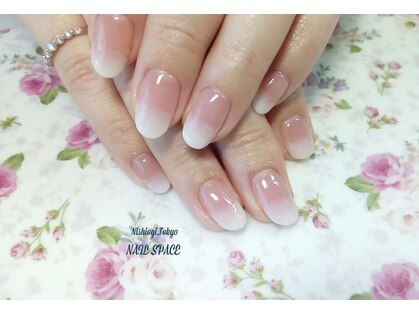 ネイルスペース(NAIL SPACE)の写真