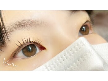 クレー(Klee)/パリジェンヌラッシュリフト