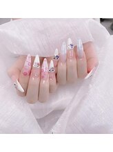 アイン(Anh)/長さだし＋やり放題