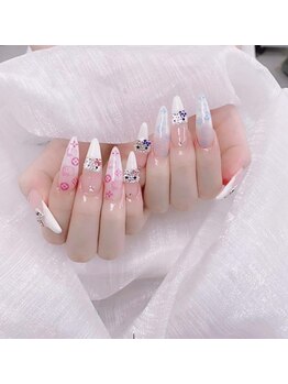 長さだし＋やり放題