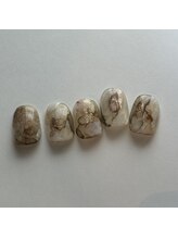 シェリーネイル 恵比寿(cherie nail)/design course