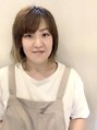 レイビューティー 住吉店 ネイル アイ エステティック(RAY+beauty) 森 真里奈