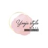 ユジャスタイル 中井町店(Yooja style)のお店ロゴ