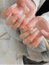リアンネイル(Lian.nail)/ベイビーブーマー